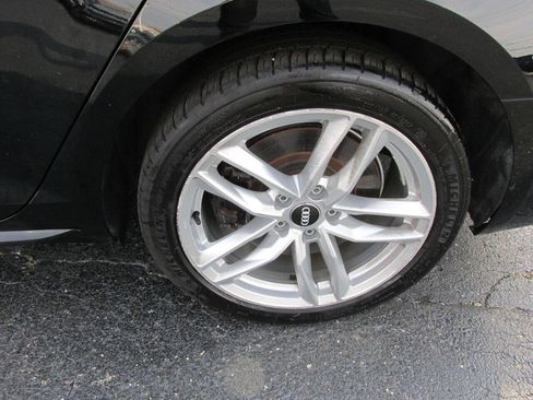 Used 2017 Audi A4 2.0T Premium AWD/4WD image 46