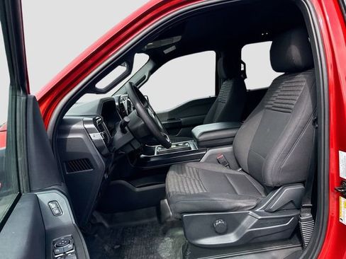Certified 2023 Ford F150 XL w/ STX Appearance Package AWD/4WD image 22