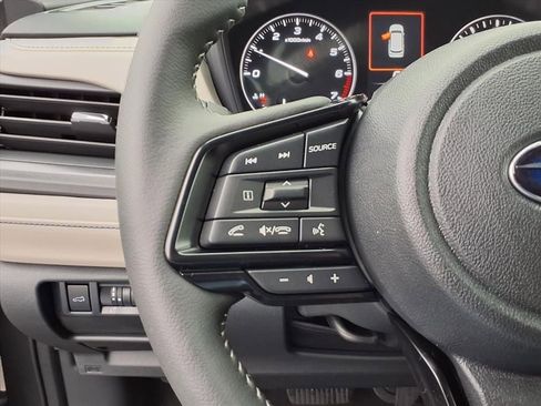 New 2026 Subaru Forester Premium image 8