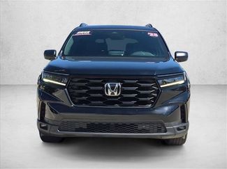 Used 2025 Honda Pilot Sport video 2