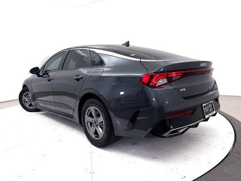 Used 2023 Kia K5 LXS FWD image 2