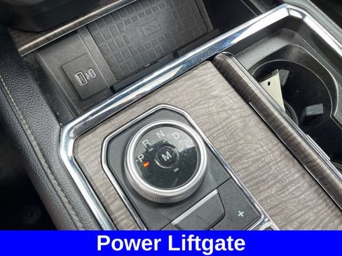 Used 2021 Ford Expedition Max Limited AWD/4WD image 24