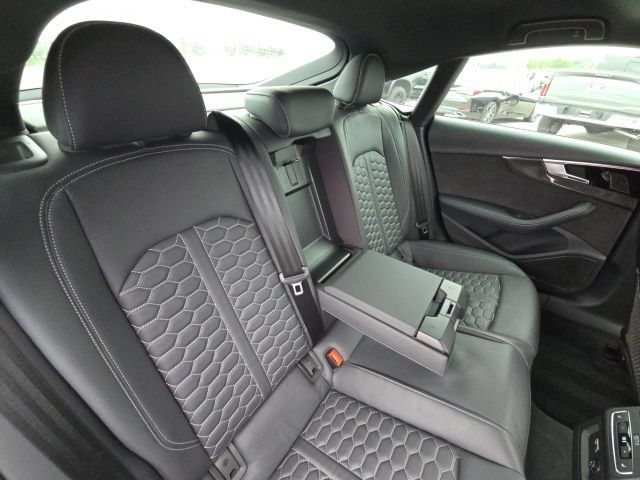 Used 2022 Audi RS 5 Sportback w/ Dynamic Package AWD/4WD image 12