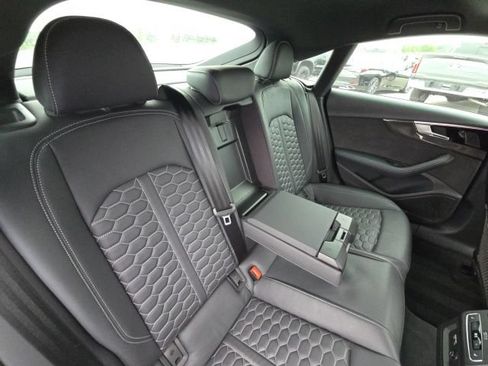 Used 2022 Audi RS 5 Sportback w/ Dynamic Package AWD/4WD image 12