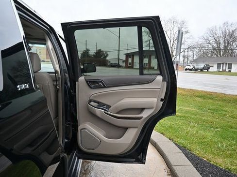 Used 2019 GMC Yukon SLT w/ Open Road Package image 20