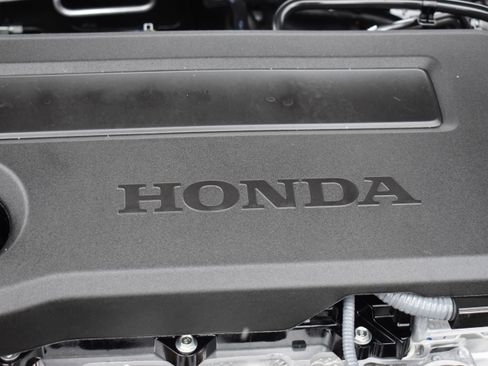 Used 2026 Honda Civic Sport image 17