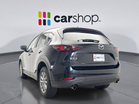 Used 2023 MAZDA CX-5 AWD 2.5 S image 3