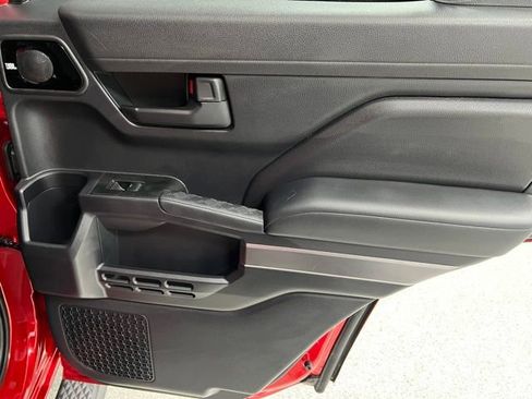 Used 2025 Toyota 4Runner TRD Sport Premium image 51