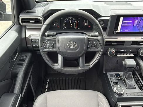 New 2026 Toyota Tacoma SR5 AWD/4WD image 19