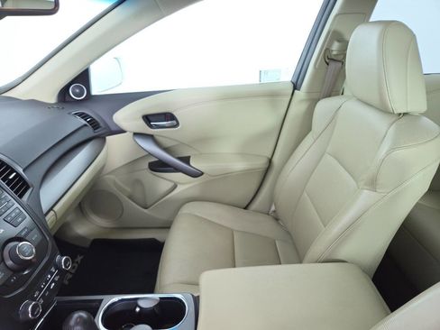 Used 2015 Acura RDX AWD image 16