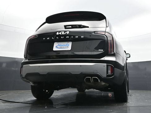 Used 2024 Kia Telluride SX Prestige AWD/4WD image 34