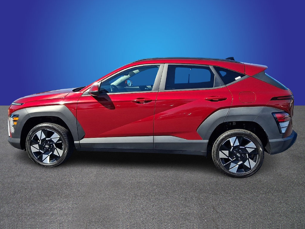 Used 2025 Hyundai Kona SEL AWD/4WD image 7