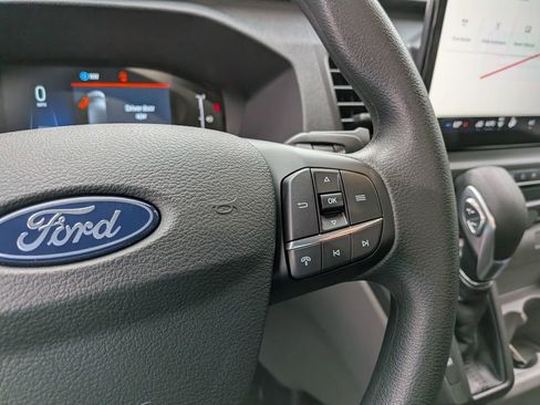 New 2026 Ford Transit 250 148 Medium Roof w/ Load Area Protection Package image 20