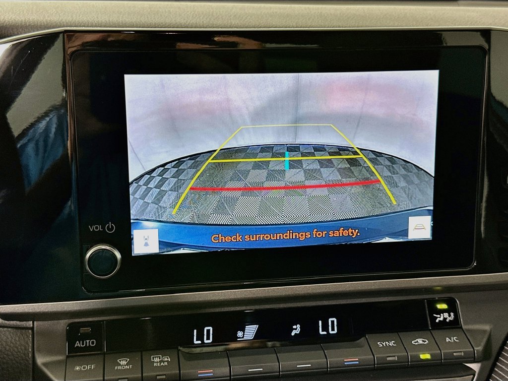 Certified 2026 Toyota Camry SE w/ Convenience Package FWD image 14