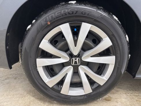 Certified 2024 Honda Civic LX image 11