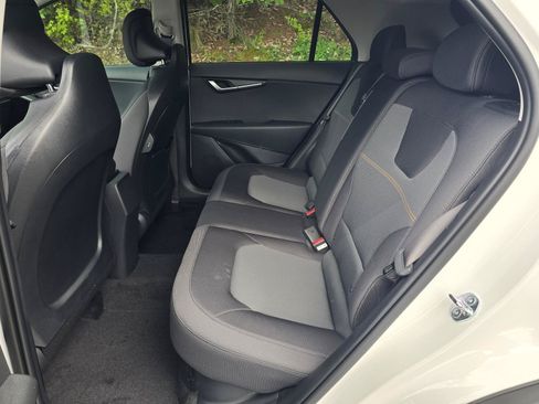 New 2026 Kia Niro LX FWD image 4