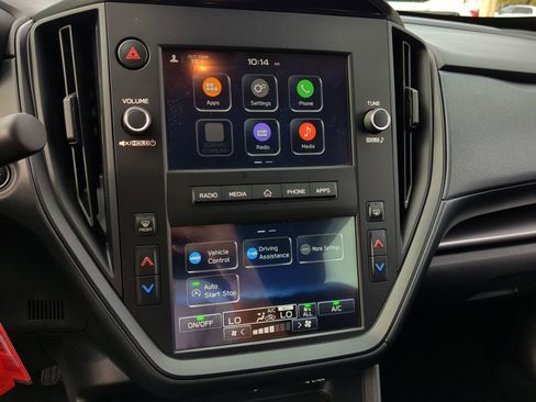 Used 2024 Subaru Impreza 2.0i image 22