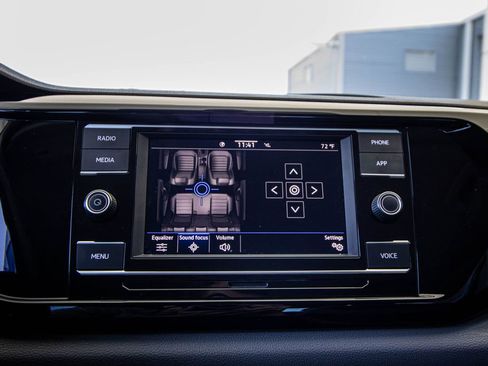 Certified 2023 Volkswagen Taos S image 44