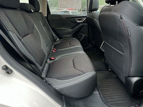 Used 2020 Subaru Forester Premium AWD/4WD image 15