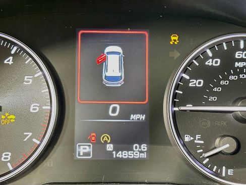 Certified 2024 Subaru Outback Premium AWD/4WD image 12