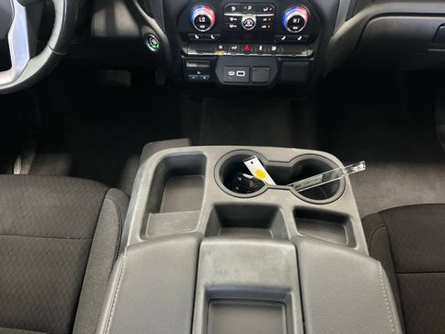 Used 2021 GMC Sierra 1500 Elevation AWD/4WD image 17