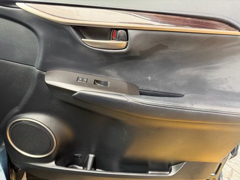 Used 2015 Lexus NX 200t F Sport image 15