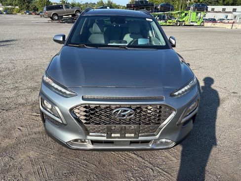 Used 2019 Hyundai Kona Ultimate AWD/4WD image 4