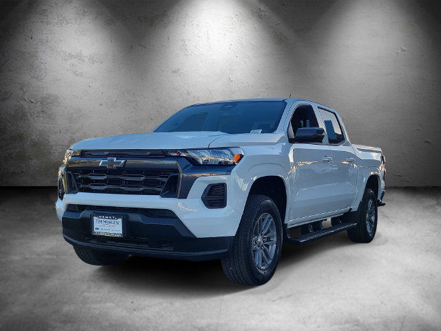 New 2026 Chevrolet Colorado LT AWD/4WD image 5