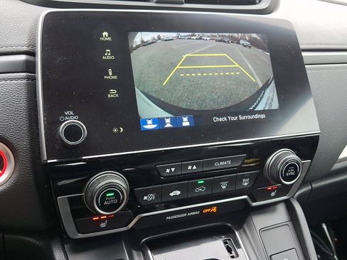 Used 2021 Honda CR-V Special Edition image 16