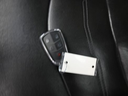 Used 2016 Cadillac CT6 Luxury w/ Active Chassis Package image 22