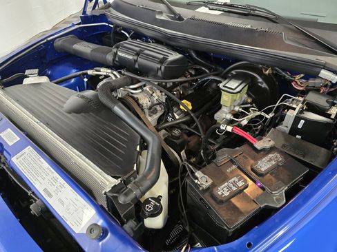 Used 1996 Dodge Ram 1500 Truck Laramie image 31