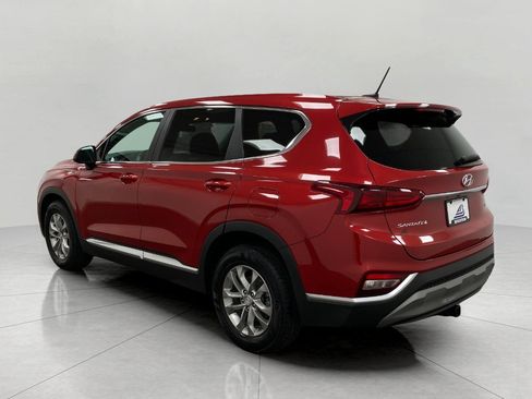 Used 2019 Hyundai Santa Fe SE AWD/4WD image 8