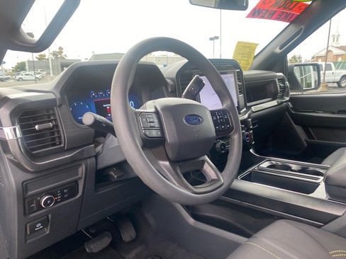 Used 2024 Ford F150 STX image 18