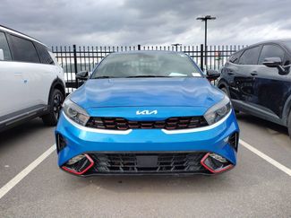 Used 2023 Kia Forte GT-Line w/ GT-Line Premium Package video 2