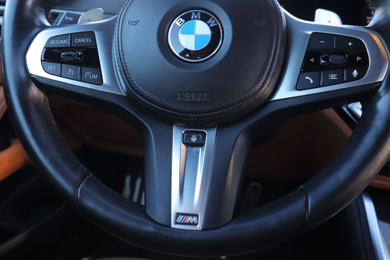 Used 2024 BMW M440i Coupe w/ Premium Package RWD image 22
