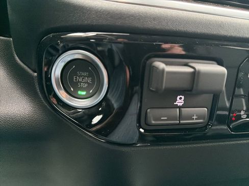 New 2026 Chevrolet Silverado 3500 LT w/ Trail Boss Package image 17