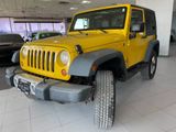Used 2008 Jeep Wrangler X image 3