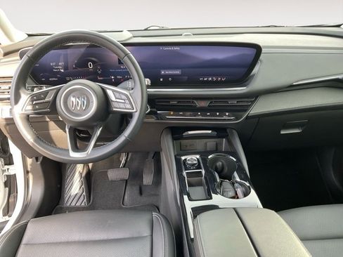 Used 2024 Buick Envision Preferred image 10