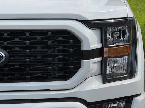 Certified 2023 Ford F150 XL w/ STX Appearance Package AWD/4WD image 5