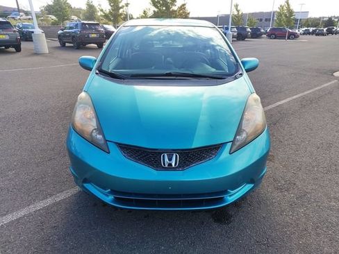 Used 2012 Honda Fit image 7