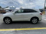 Used 2015 Acura RDX FWD image 4