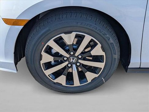 New 2026 Honda Odyssey EX-L image 10