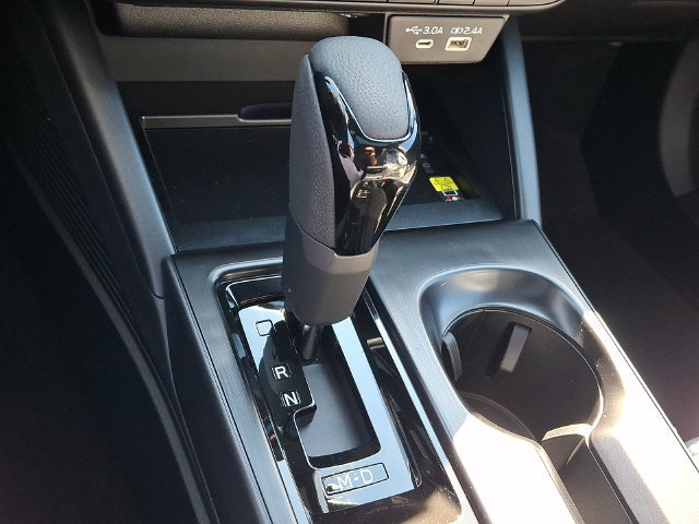 New 2026 Subaru Outback Premium AWD/4WD image 10