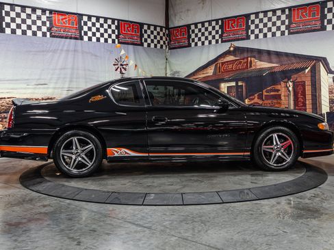 Used 2005 Chevrolet Monte Carlo SS image 6