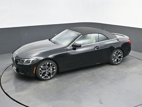New 2026 BMW 430i Convertible w/ Premium Package image 30