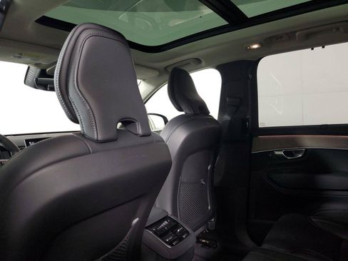 Used 2026 Volvo XC90 B6 Ultra AWD/4WD image 14