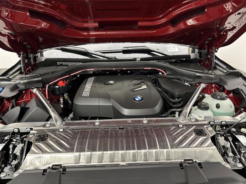 New 2026 BMW X3 xDrive30 w/ Convenience Package AWD/4WD image 20