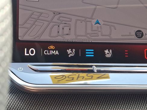 New 2025 Volkswagen GTI SE image 17