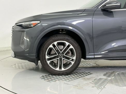 Used 2025 Audi Q5 Premium Plus w/ Premium Plus image 12