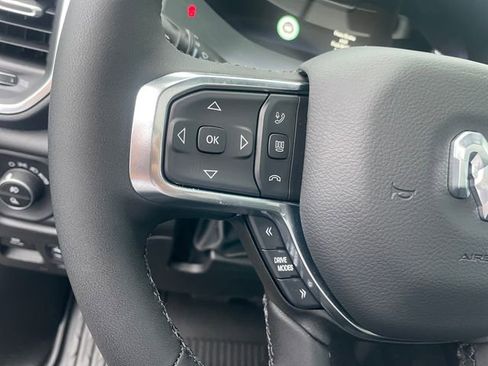 New 2026 RAM 1500 Laramie w/ Night Edition image 19